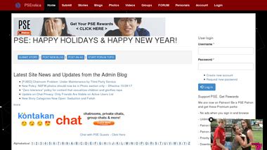 pserotica.com|Latest Stories — Pulandit.asia .
